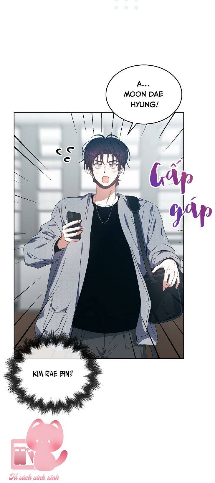 Ra Mắt Hay Ra Đi - Chapter 55 - Page 66