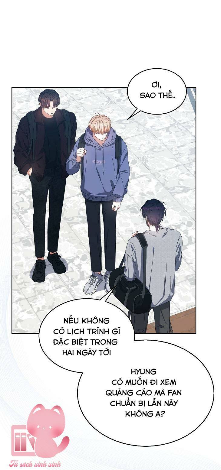 Ra Mắt Hay Ra Đi - Chapter 55 - Page 67