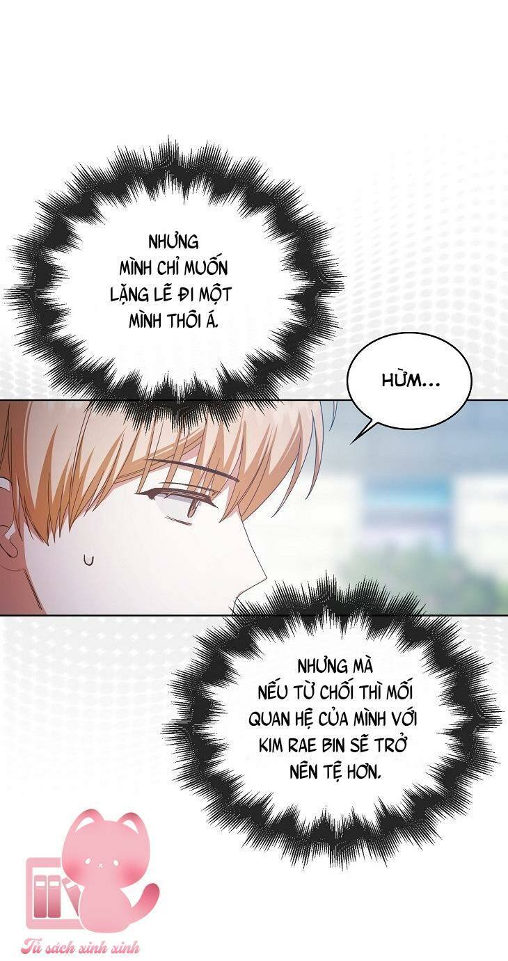 Ra Mắt Hay Ra Đi - Chapter 55 - Page 70