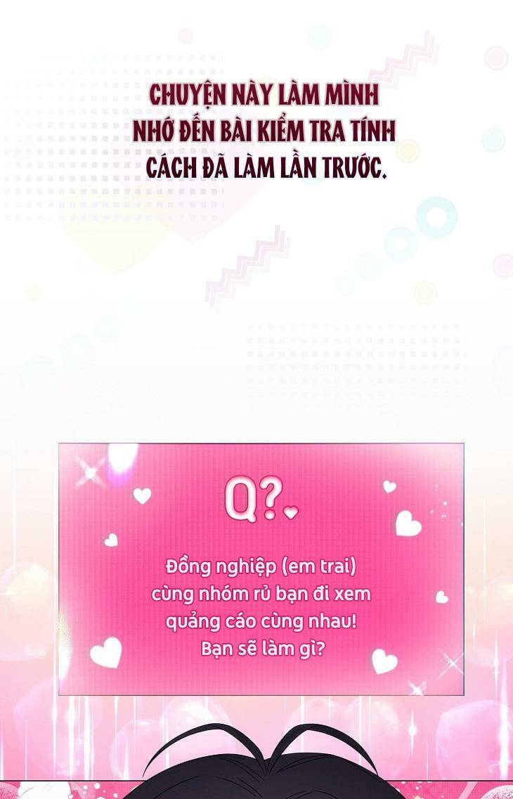 Ra Mắt Hay Ra Đi - Chapter 55 - Page 71