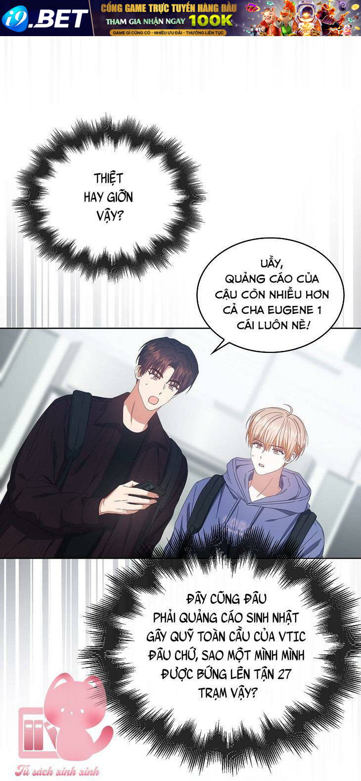 Ra Mắt Hay Ra Đi - Chapter 55 - Page 76