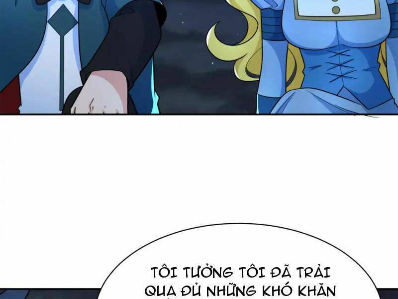 Kỷ Nguyên Kỳ Lạ - Chapter 245 - Page 103