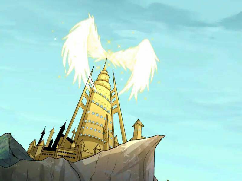 Kỷ Nguyên Kỳ Lạ - Chapter 245 - Page 10