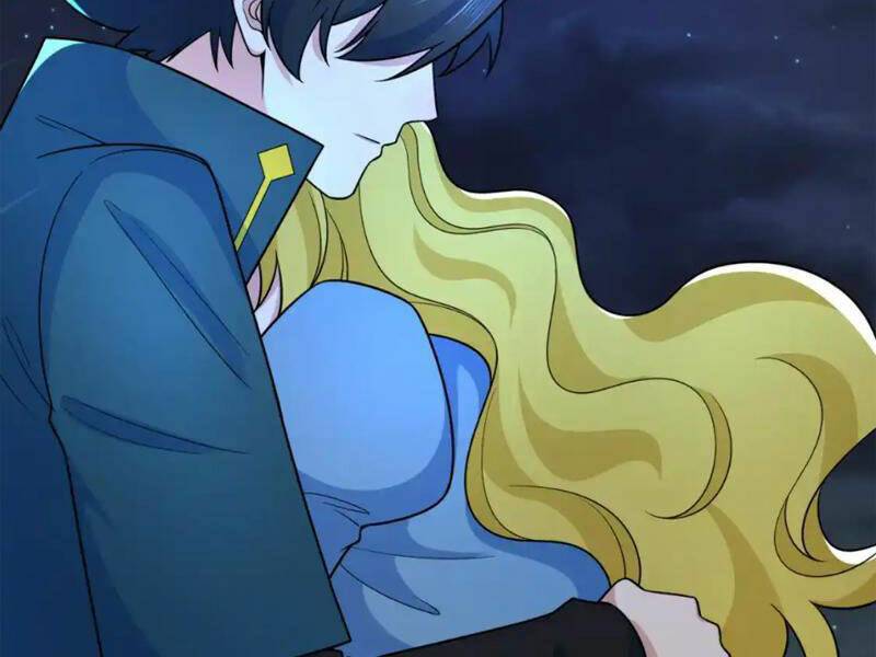 Kỷ Nguyên Kỳ Lạ - Chapter 245 - Page 111