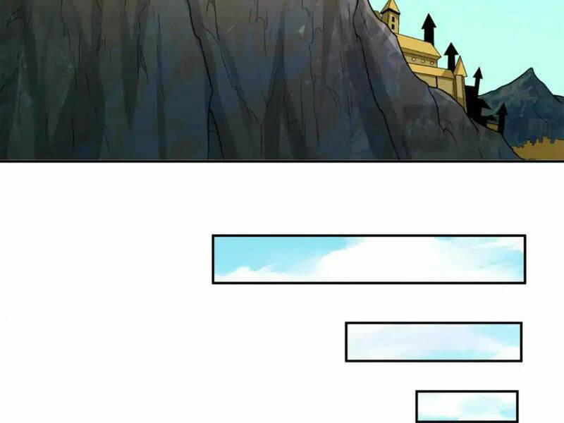 Kỷ Nguyên Kỳ Lạ - Chapter 245 - Page 11