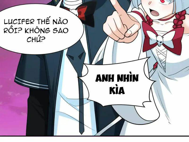 Kỷ Nguyên Kỳ Lạ - Chapter 245 - Page 14