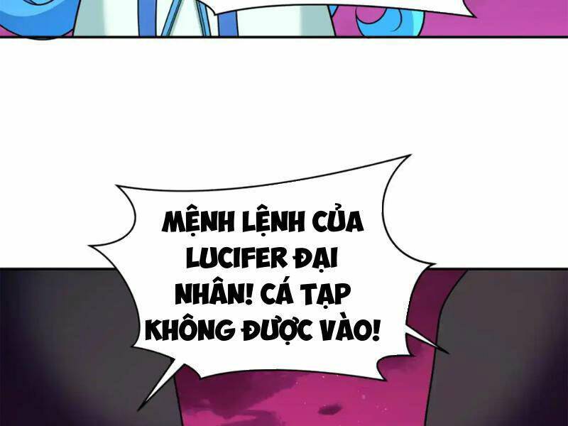 Kỷ Nguyên Kỳ Lạ - Chapter 245 - Page 20