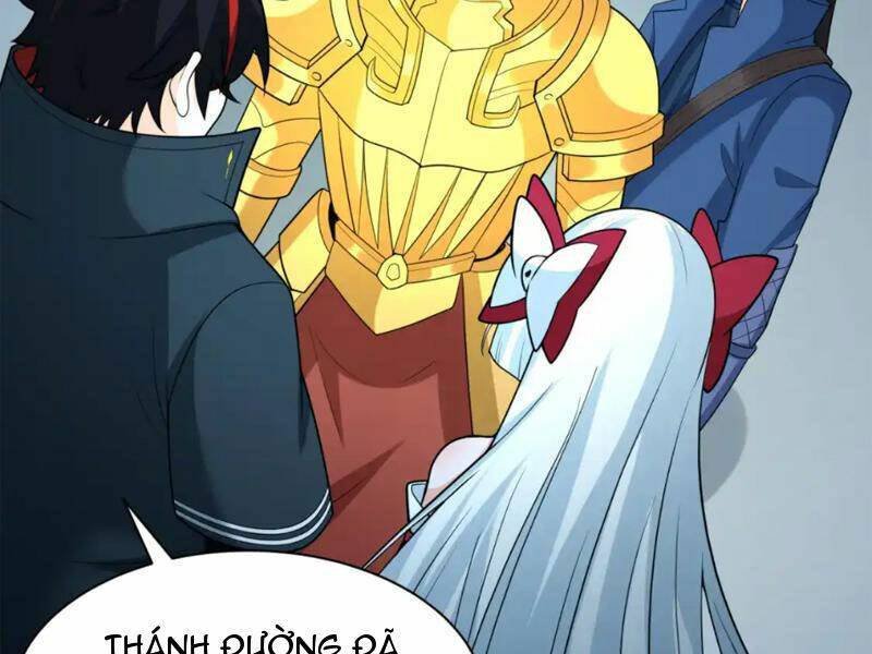 Kỷ Nguyên Kỳ Lạ - Chapter 245 - Page 30