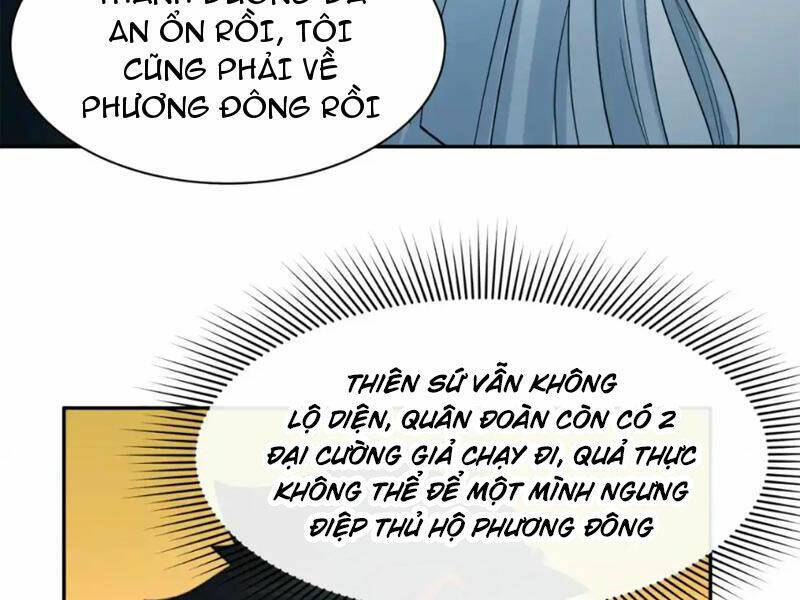 Kỷ Nguyên Kỳ Lạ - Chapter 245 - Page 31