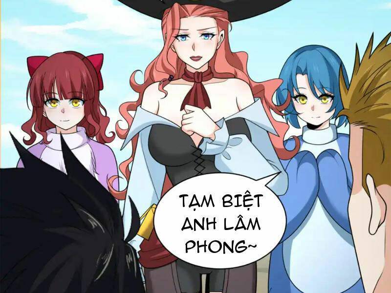 Kỷ Nguyên Kỳ Lạ - Chapter 245 - Page 36