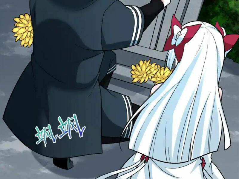 Kỷ Nguyên Kỳ Lạ - Chapter 245 - Page 3