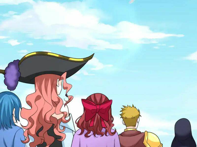 Kỷ Nguyên Kỳ Lạ - Chapter 245 - Page 39