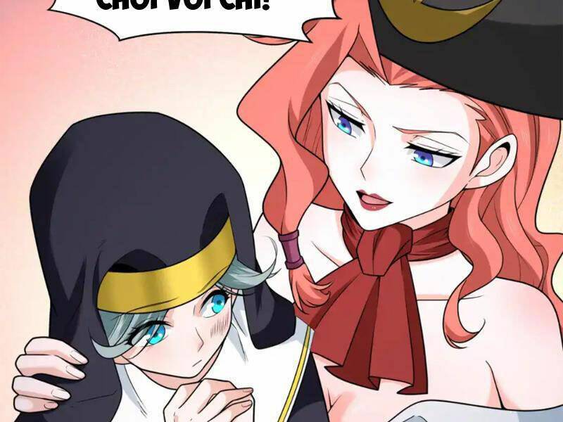 Kỷ Nguyên Kỳ Lạ - Chapter 245 - Page 41