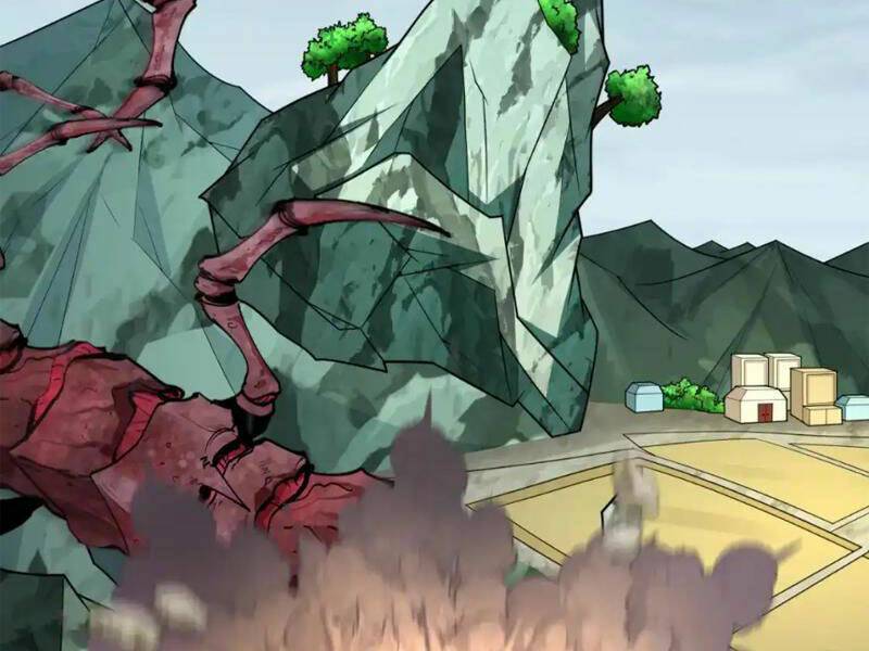 Kỷ Nguyên Kỳ Lạ - Chapter 245 - Page 46