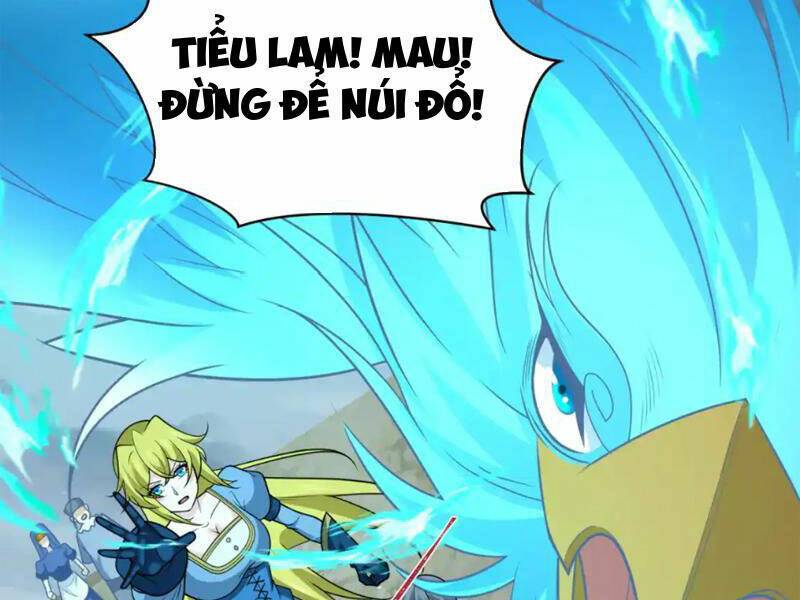 Kỷ Nguyên Kỳ Lạ - Chapter 245 - Page 48