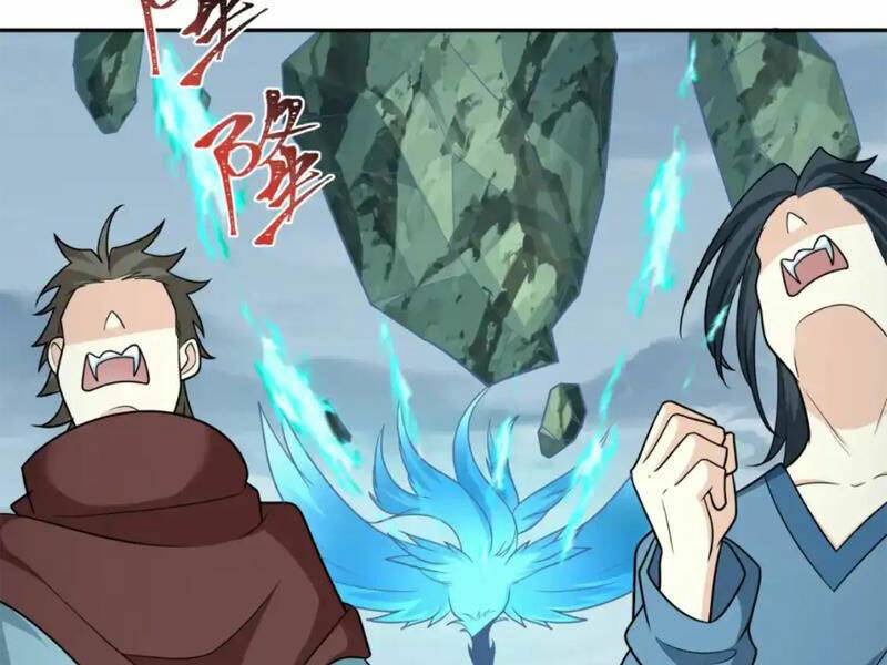 Kỷ Nguyên Kỳ Lạ - Chapter 245 - Page 50