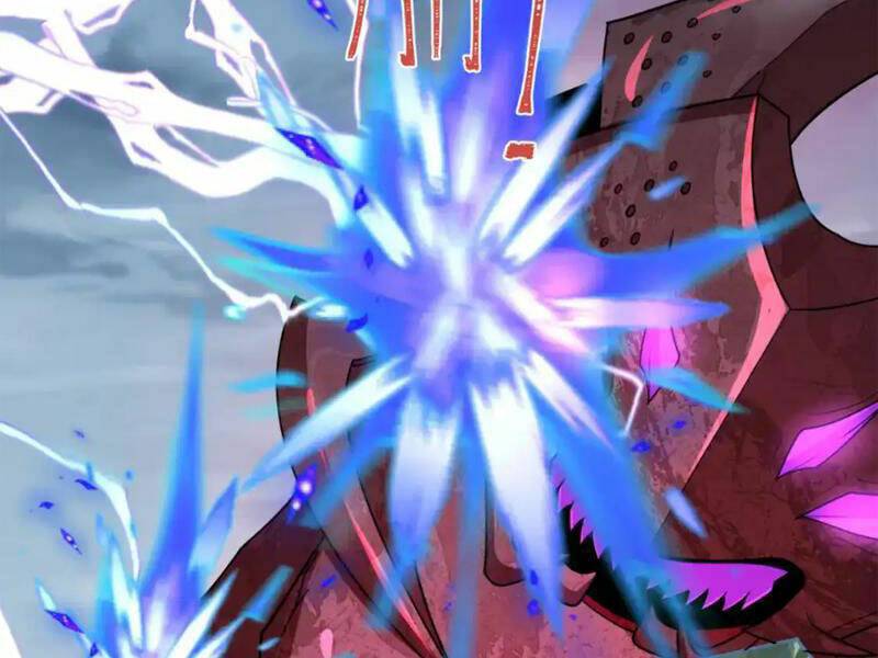 Kỷ Nguyên Kỳ Lạ - Chapter 245 - Page 56