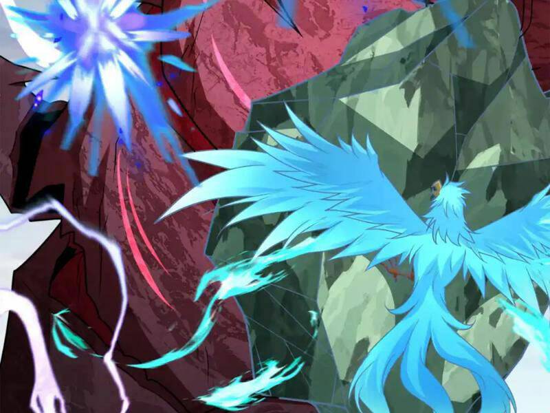 Kỷ Nguyên Kỳ Lạ - Chapter 245 - Page 57