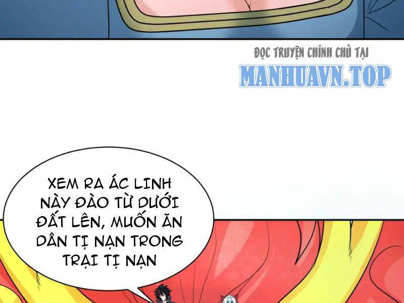 Kỷ Nguyên Kỳ Lạ - Chapter 245 - Page 60