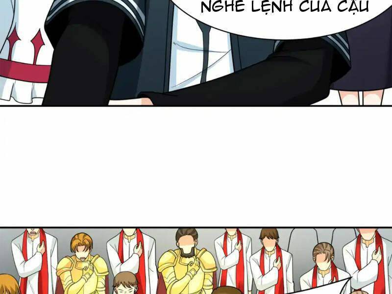 Kỷ Nguyên Kỳ Lạ - Chapter 245 - Page 6