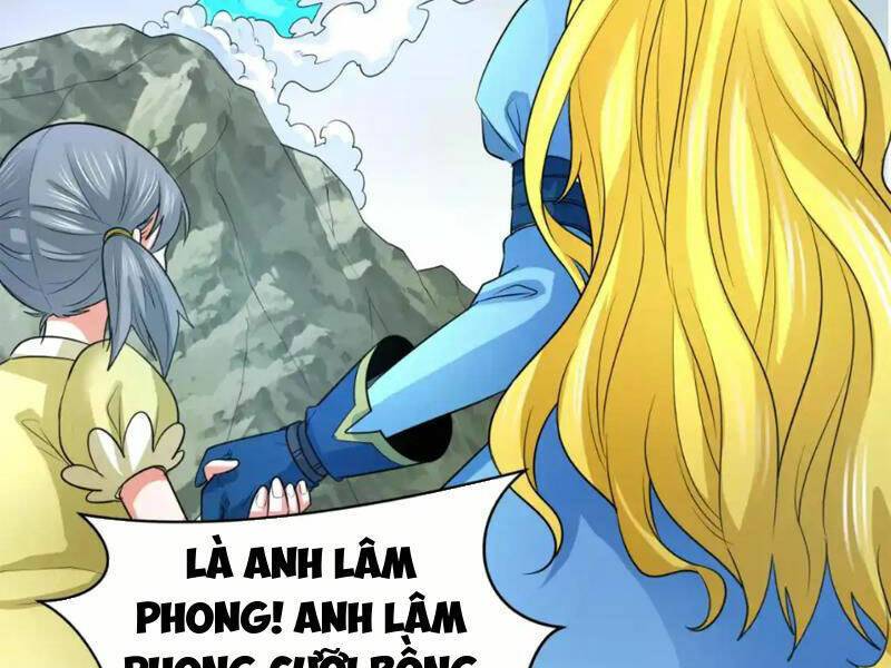 Kỷ Nguyên Kỳ Lạ - Chapter 245 - Page 74