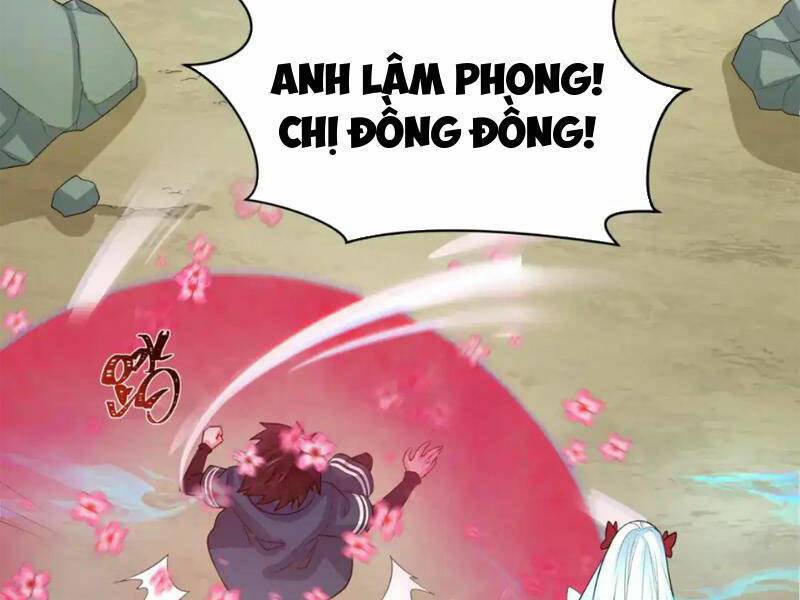 Kỷ Nguyên Kỳ Lạ - Chapter 245 - Page 76