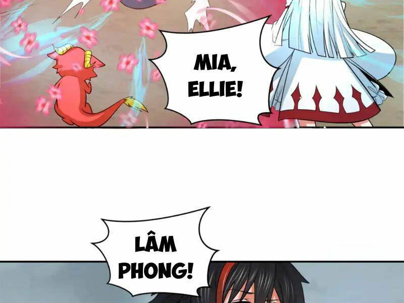 Kỷ Nguyên Kỳ Lạ - Chapter 245 - Page 77