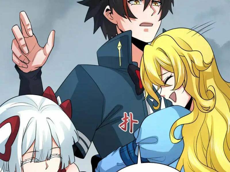 Kỷ Nguyên Kỳ Lạ - Chapter 245 - Page 78