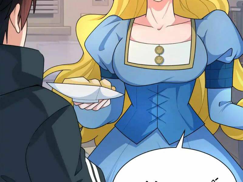 Kỷ Nguyên Kỳ Lạ - Chapter 245 - Page 87