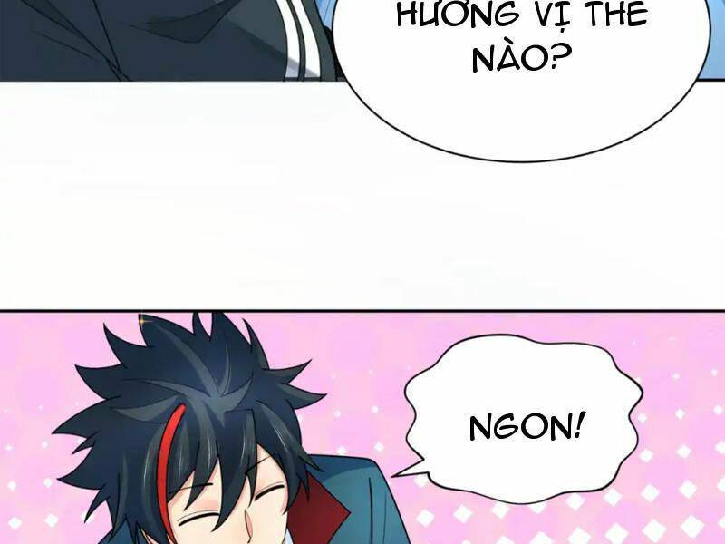 Kỷ Nguyên Kỳ Lạ - Chapter 245 - Page 88