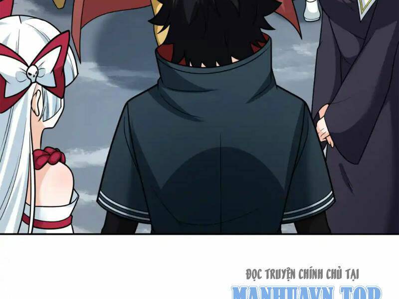 Kỷ Nguyên Kỳ Lạ - Chapter 245 - Page 8