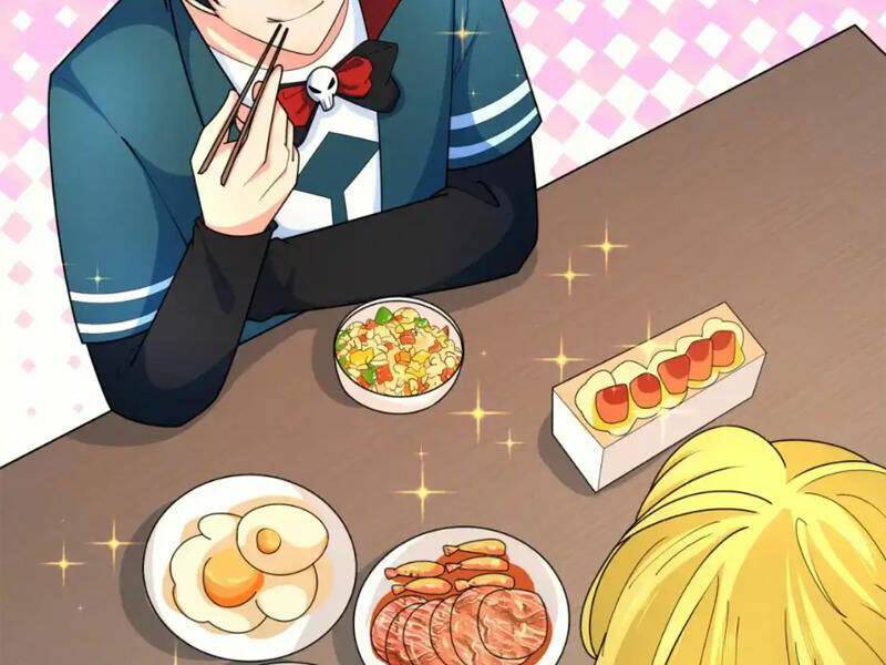 Kỷ Nguyên Kỳ Lạ - Chapter 245 - Page 89