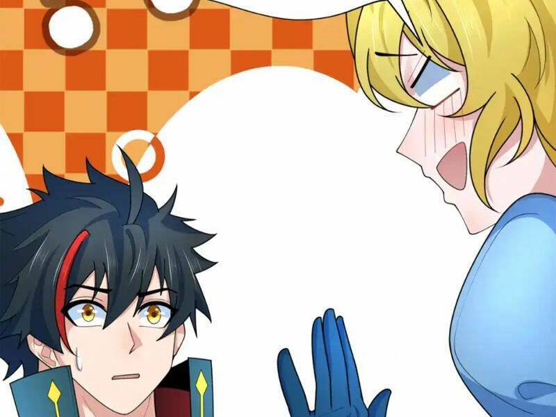 Kỷ Nguyên Kỳ Lạ - Chapter 245 - Page 95