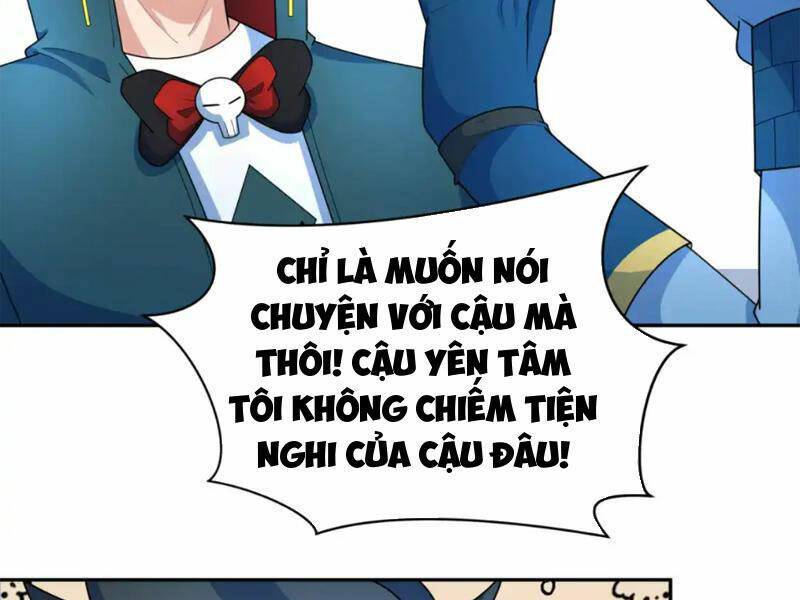 Kỷ Nguyên Kỳ Lạ - Chapter 245 - Page 96