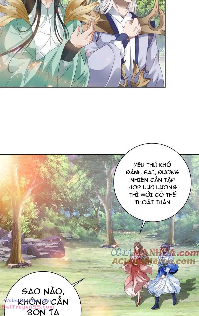 Thần Hồn Võ Đế - Chapter 376 - Page 12