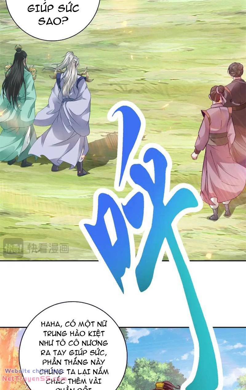 Thần Hồn Võ Đế - Chapter 376 - Page 13