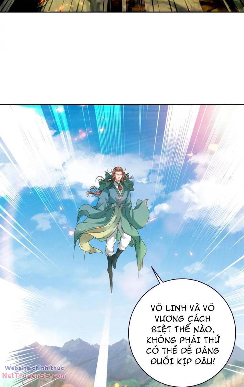 Thần Hồn Võ Đế - Chapter 376 - Page 16