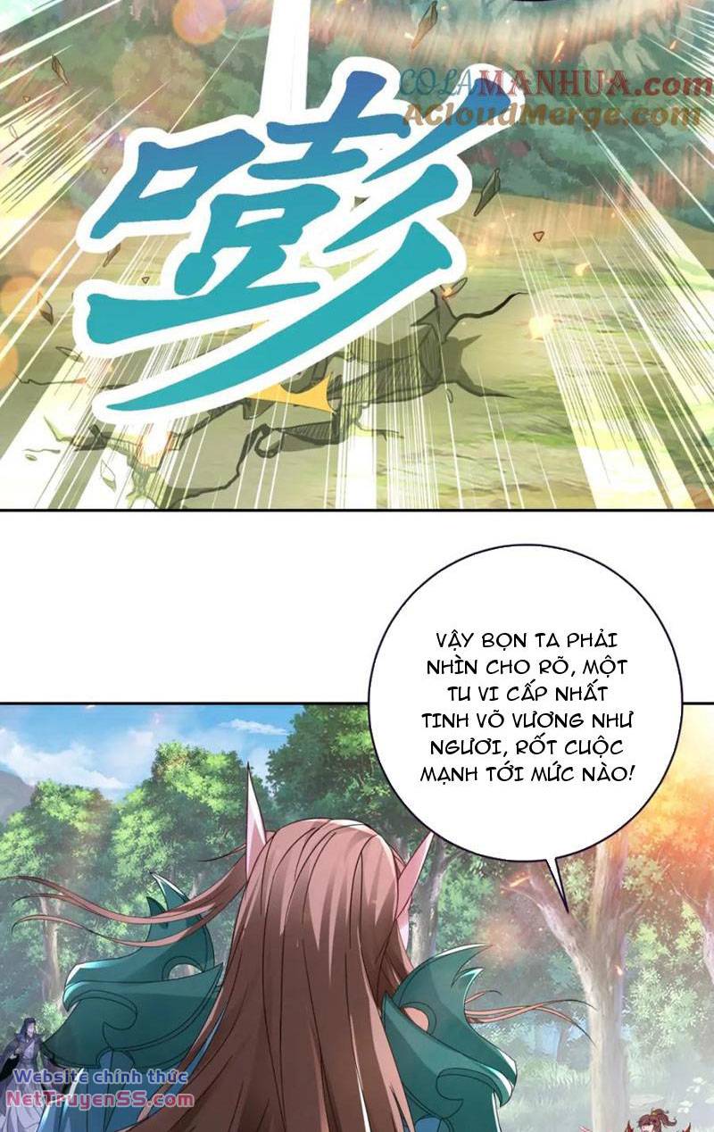 Thần Hồn Võ Đế - Chapter 376 - Page 17