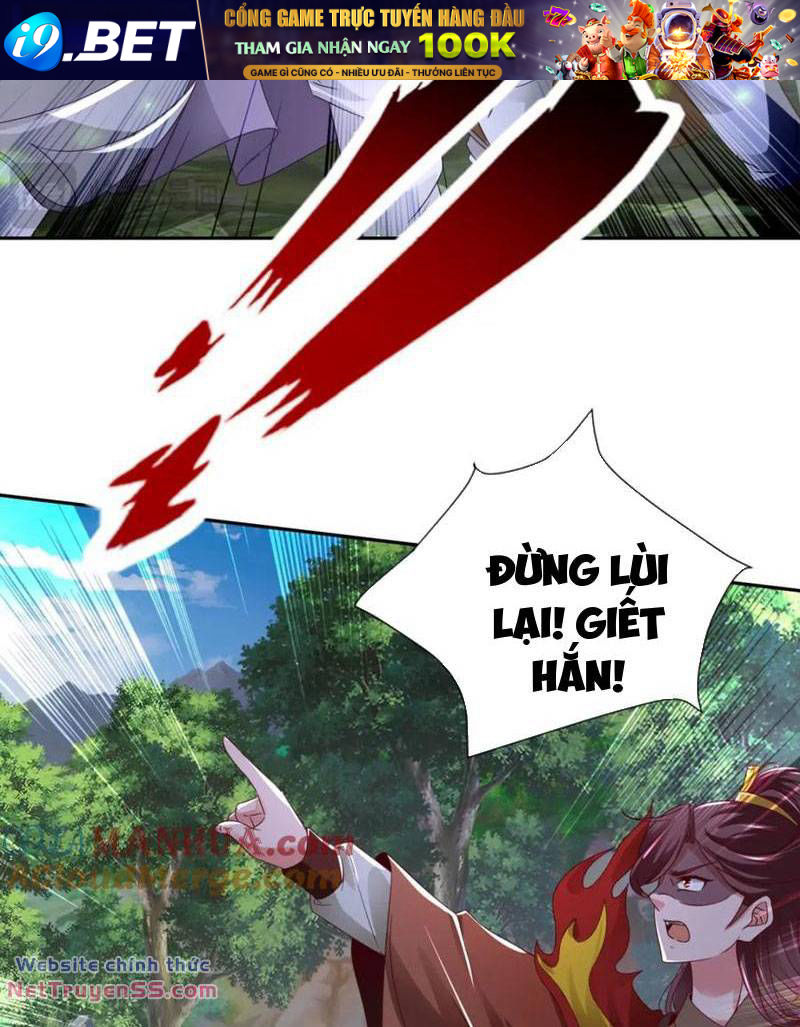 Thần Hồn Võ Đế - Chapter 376 - Page 21