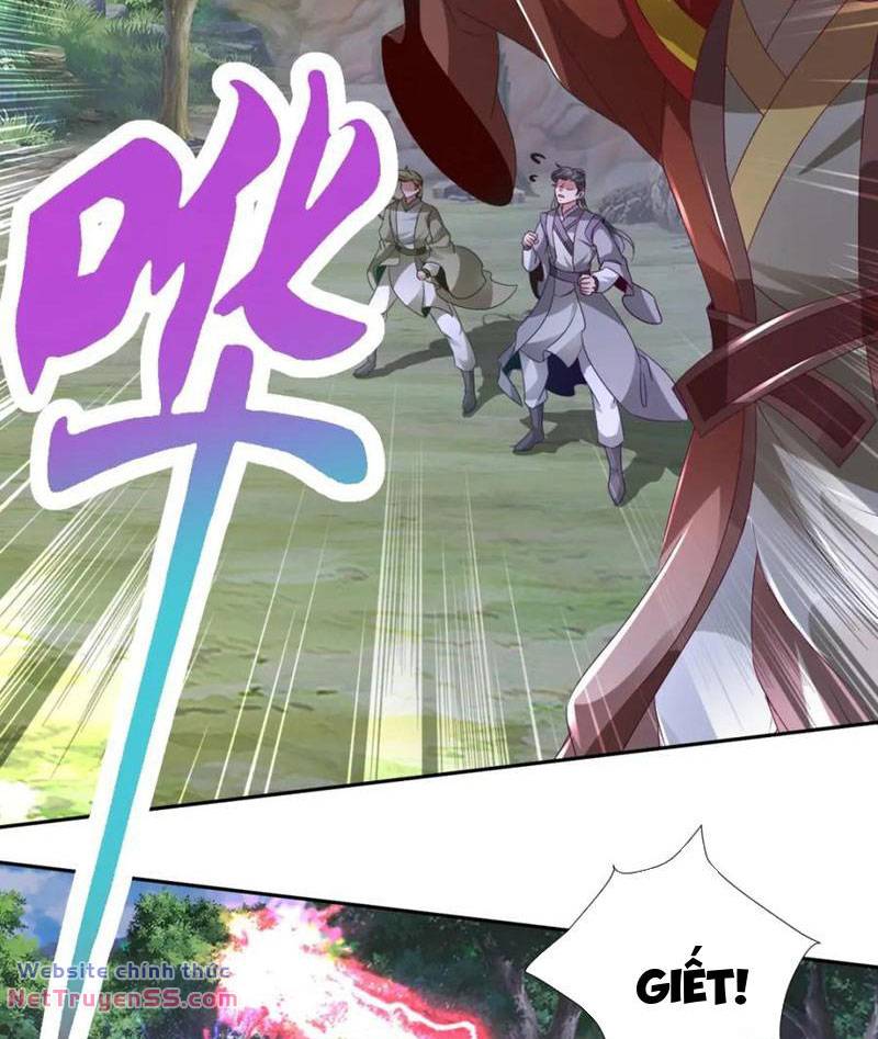 Thần Hồn Võ Đế - Chapter 376 - Page 22