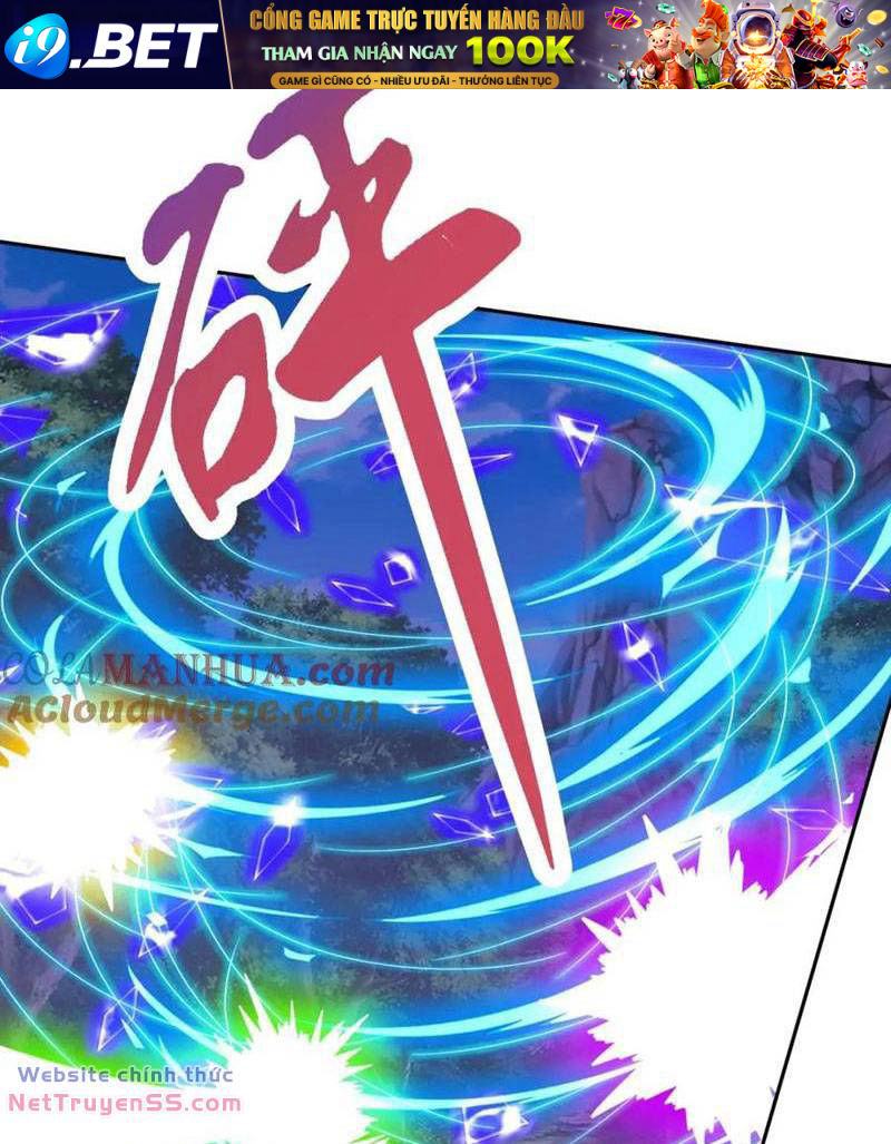 Thần Hồn Võ Đế - Chapter 376 - Page 25