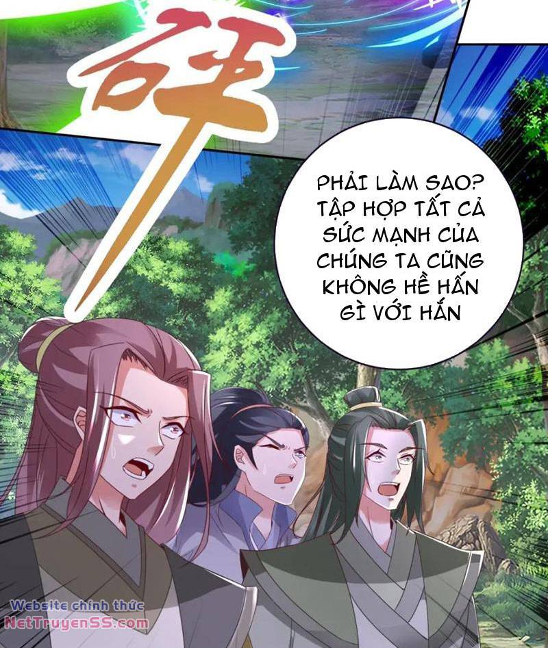 Thần Hồn Võ Đế - Chapter 376 - Page 26