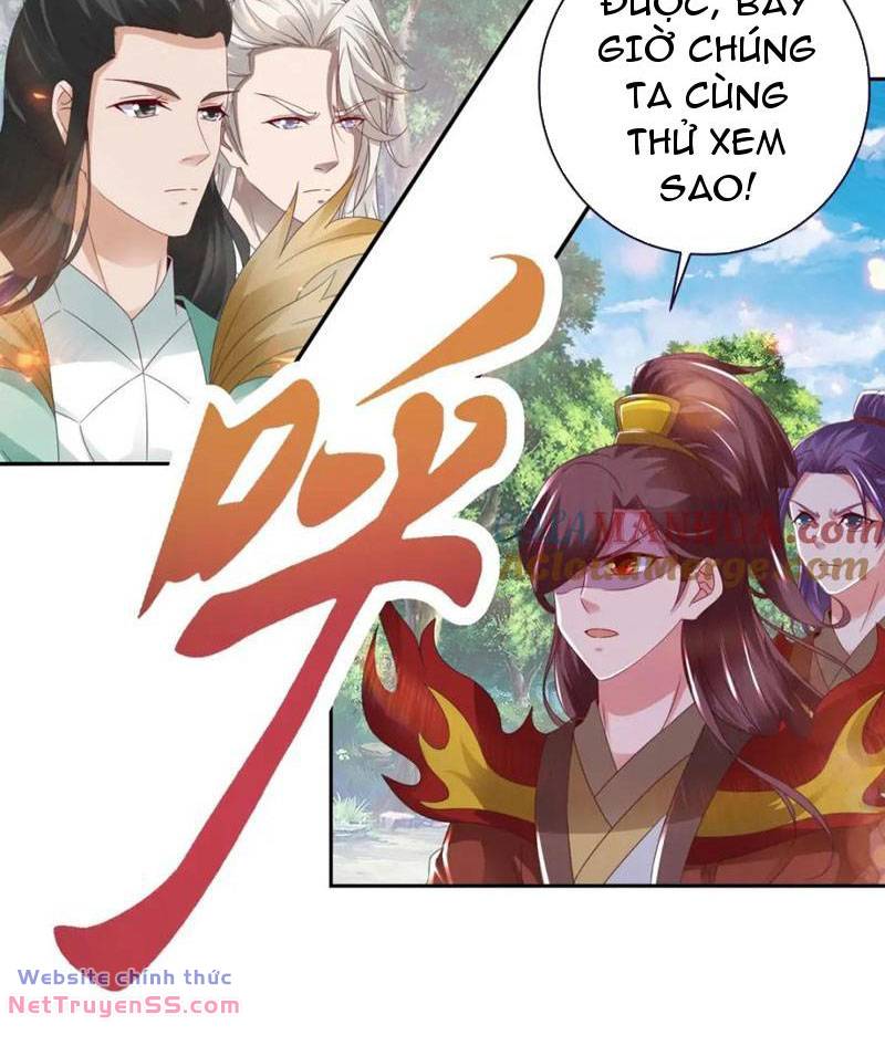 Thần Hồn Võ Đế - Chapter 376 - Page 29