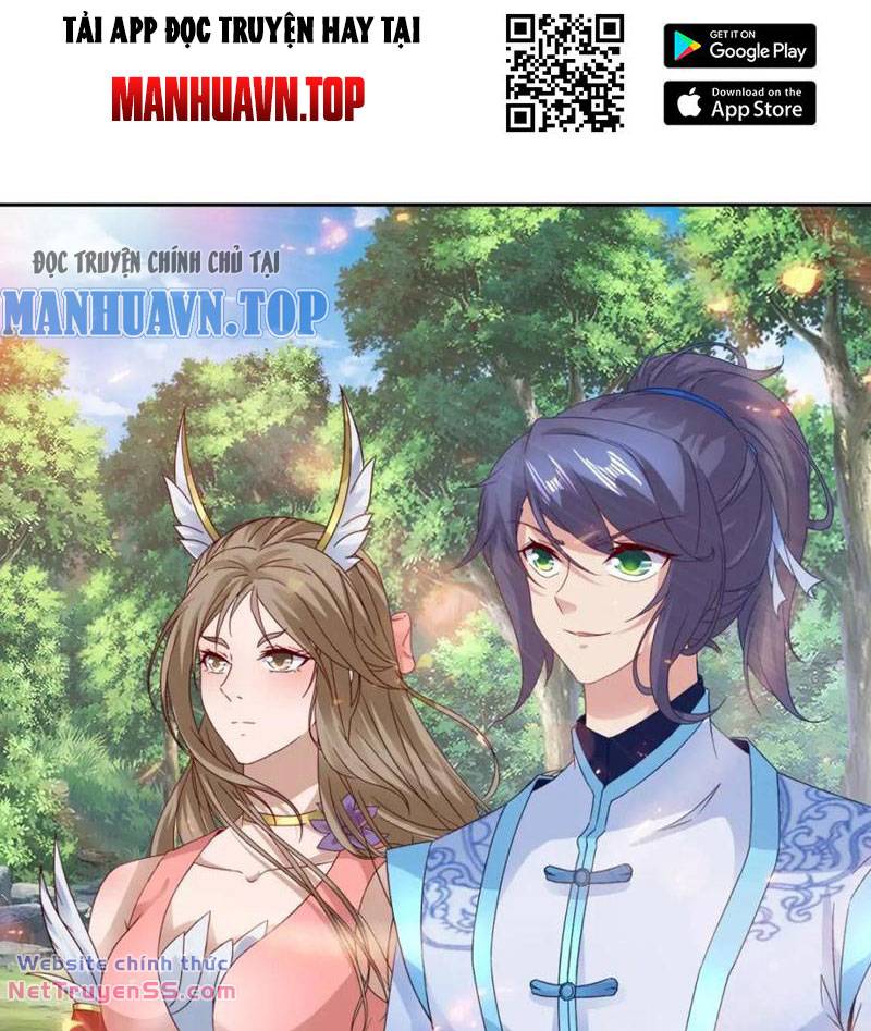 Thần Hồn Võ Đế - Chapter 376 - Page 30