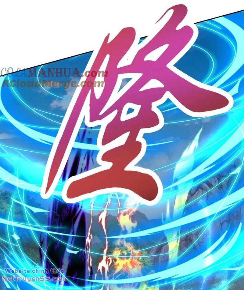 Thần Hồn Võ Đế - Chapter 376 - Page 33