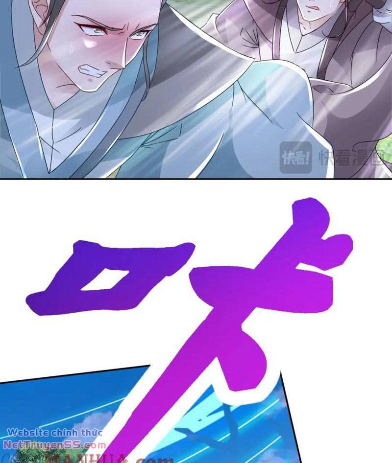 Thần Hồn Võ Đế - Chapter 376 - Page 36