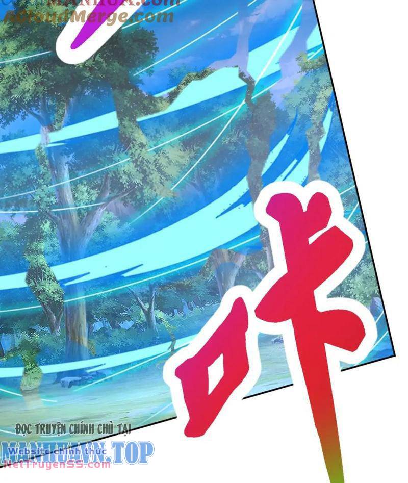 Thần Hồn Võ Đế - Chapter 376 - Page 37