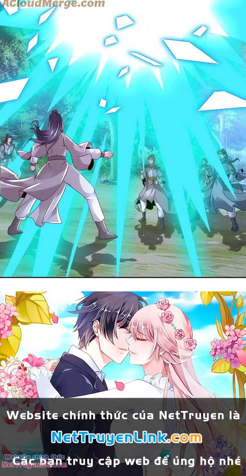 Thần Hồn Võ Đế - Chapter 376 - Page 39