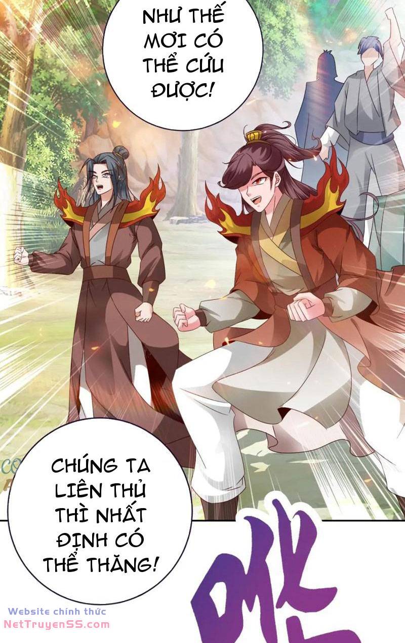 Thần Hồn Võ Đế - Chapter 376 - Page 5