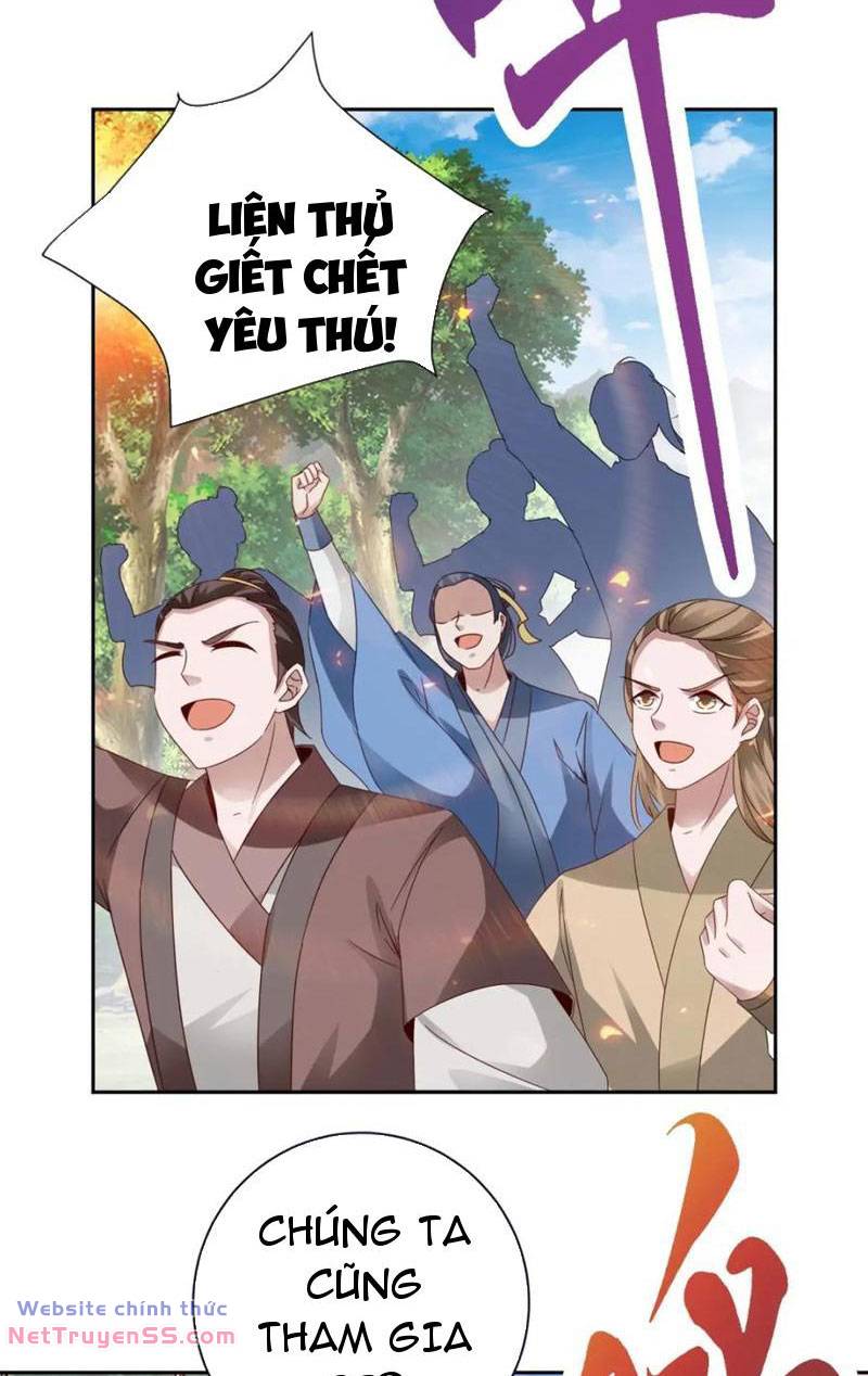 Thần Hồn Võ Đế - Chapter 376 - Page 6